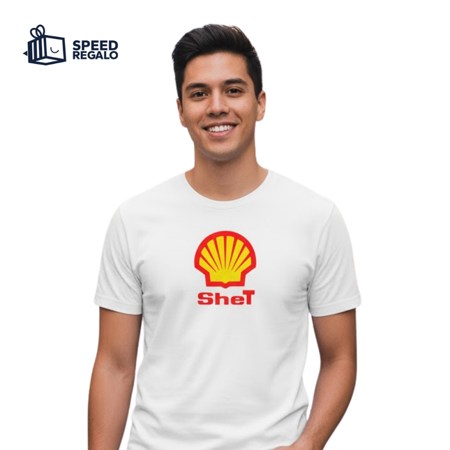 Shet Shirt
