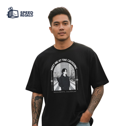 Monumento Crossing Shirt