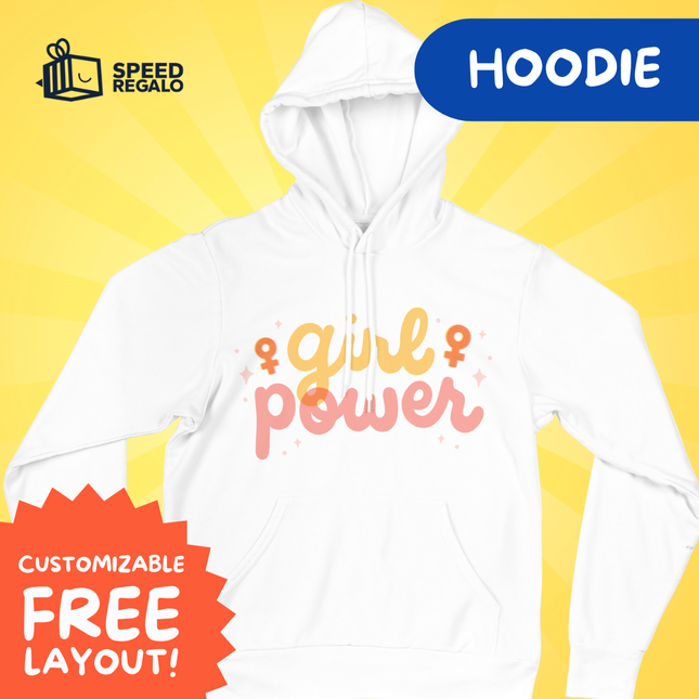 Personalized Hoodie
