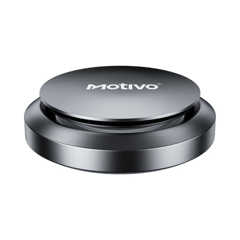 Motivo A10 Air Fragrance