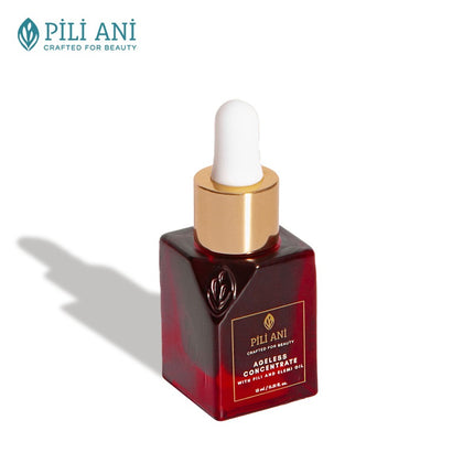Ageless Concentrate with Phyto-Retinol