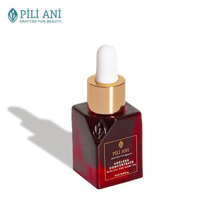 Ageless Concentrate with Phyto-Retinol