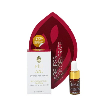 Ageless Concentrate with Phyto-Retinol