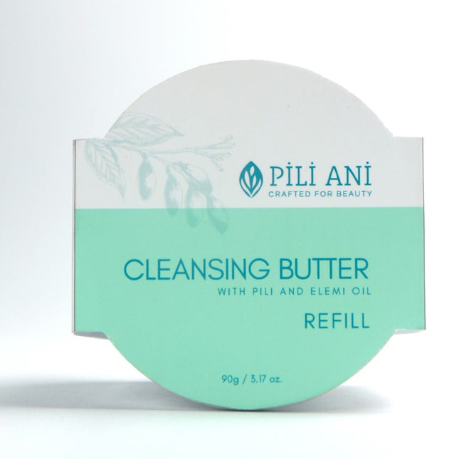 Cleansing Butter Refill