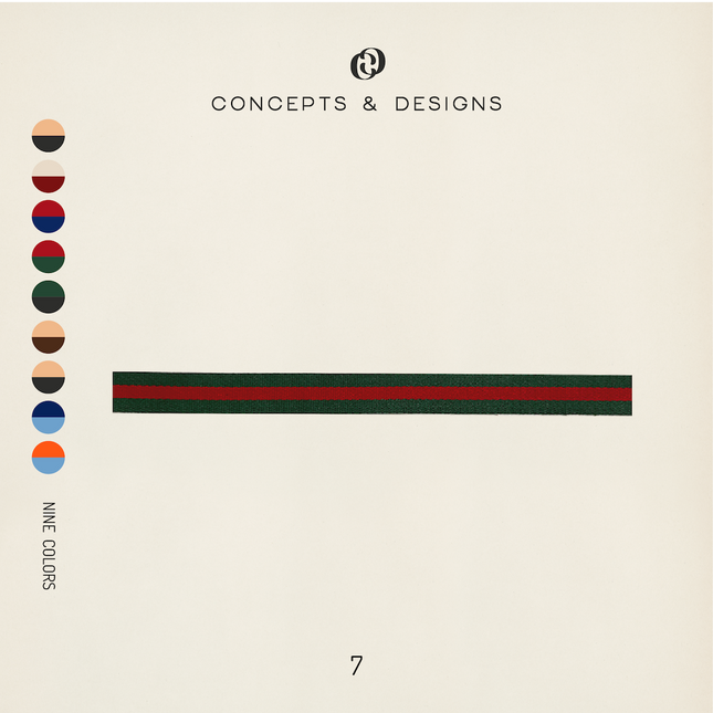 Design Strap