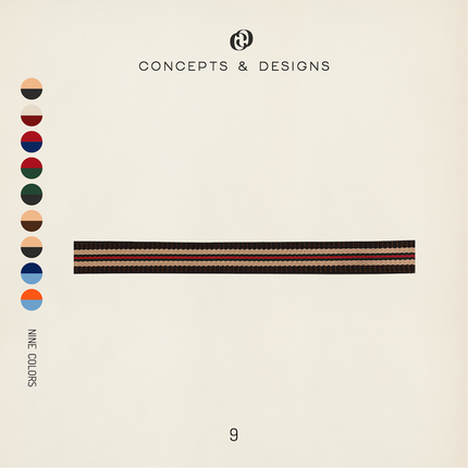 Design Strap