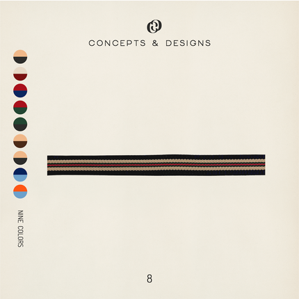 Design Strap