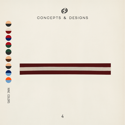 Design Strap