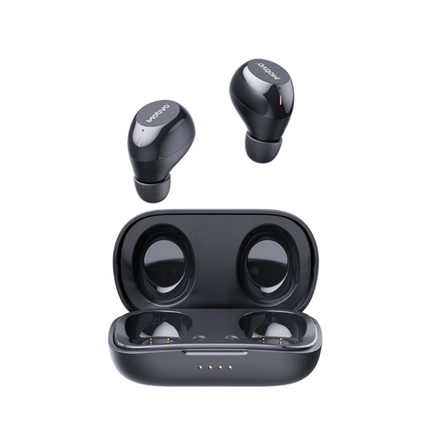 Motivo W11 Bluetooth Headset (Black)