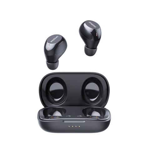 Motivo W11 Bluetooth Headset (Black)