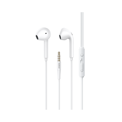 H14 Earphone (White)