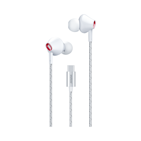 Motivo H17 Type-C earphones