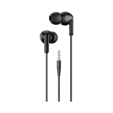 Motivo H18 3.5mm plug earphones