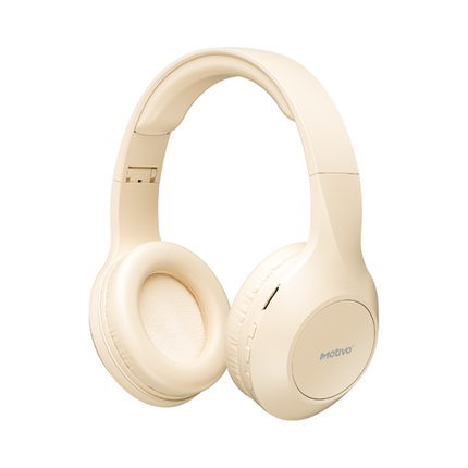 Motivo W33 Wireless Headphone