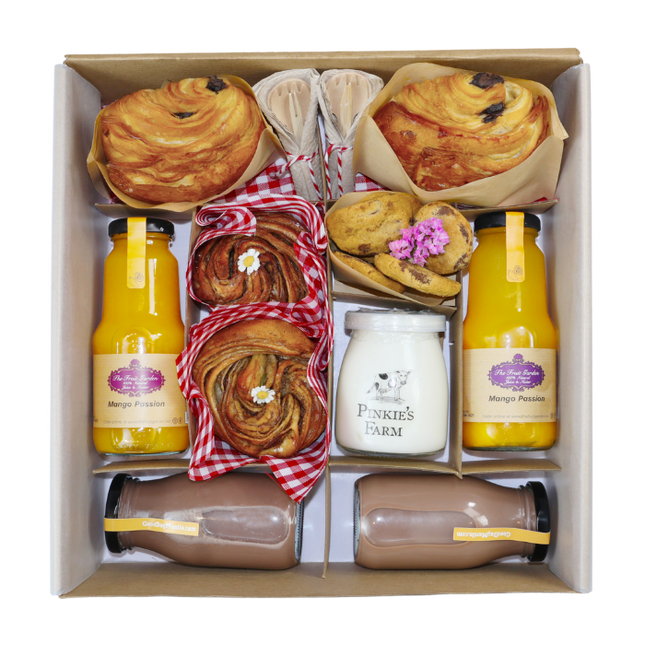 Choco Dream Gourmet Box