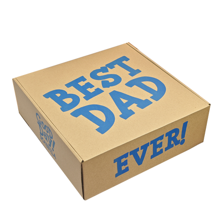 Sparkling Wine Gourmet Box