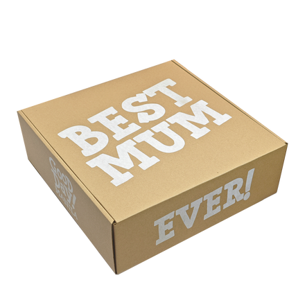 Sparkling Wine Gourmet Box