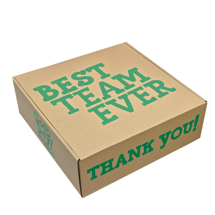 Sparkling Wine Gourmet Box
