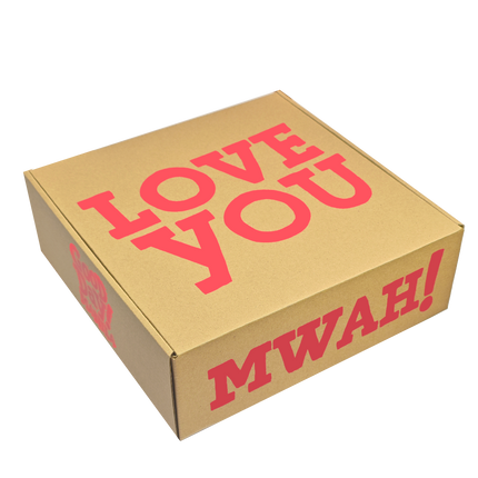 Sparkling Wine Gourmet Box