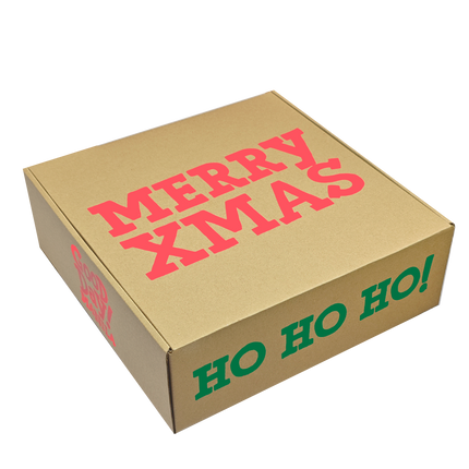 Hello Sunshine Gourmet Box