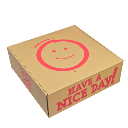 Sparkling Wine Gourmet Box