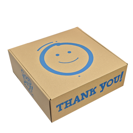 Blissful Birthday Gourmet Box