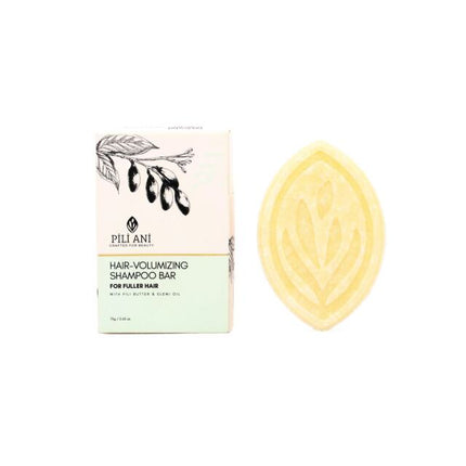 Hair - Volumizing Shampoo Bar