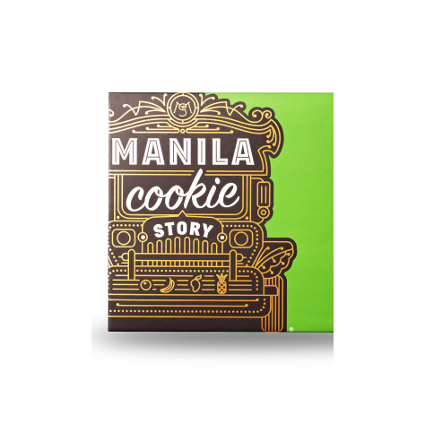Jeepney (Green)- Box
