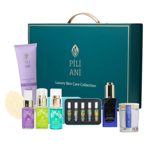 Nourishing Traditions Set