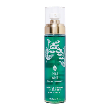 Gentle Facial Cleanser