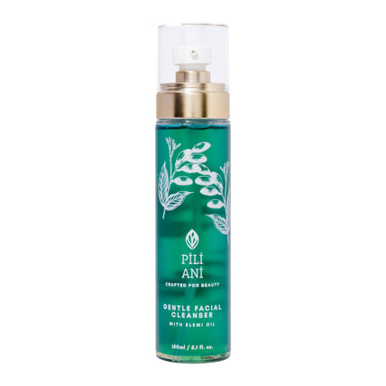 Gentle Facial Cleanser