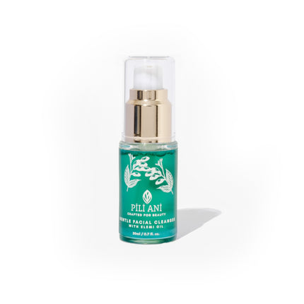 Gentle Facial Cleanser