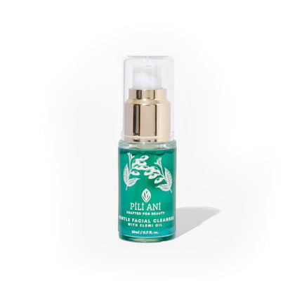 Gentle Facial Cleanser