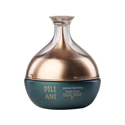 Intense Hydrating Facial Cream