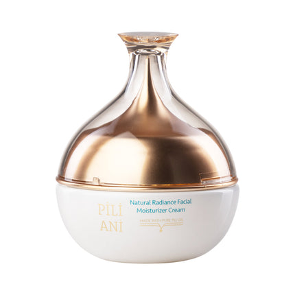 Natural Radiance Facial Moisturizing Cream