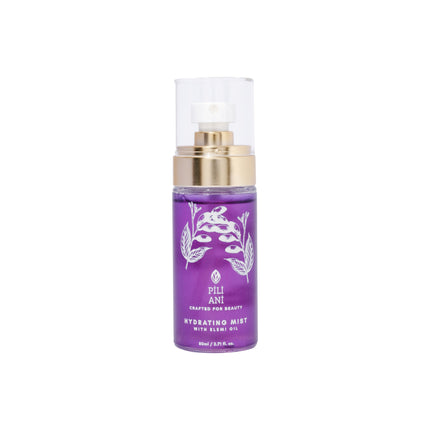 Hydrating Mist