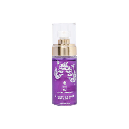 Hydrating Mist