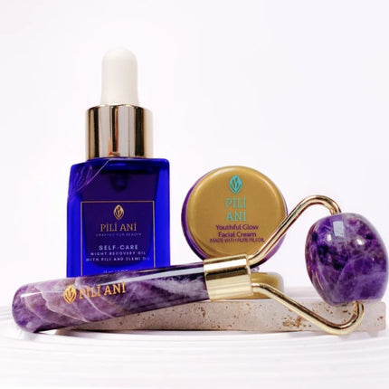 Revitalizing Rituals