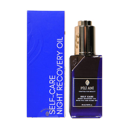 Self Care Night Recovery Oil