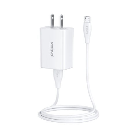 Motivo N52 Adapter with Micro USB cable