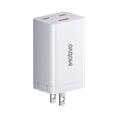 Motivo N15 Adapter (White)