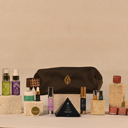 VIP Discovery Kit (His)