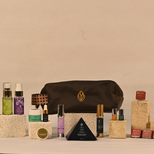 VIP Discovery Kit (His)