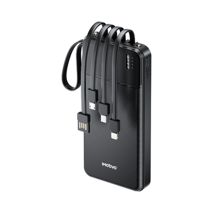 Motivo H124 10,000 mAh