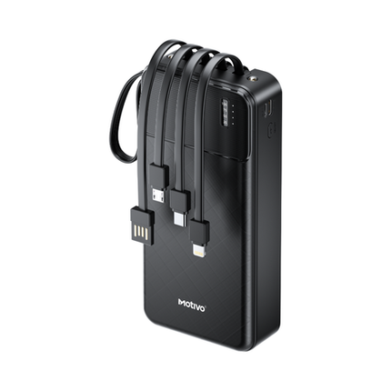 Motivo H125 20,000 mAh