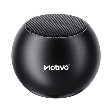 Motivo S10 Mini Bluetooth Speaker