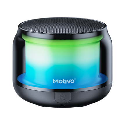 Motivo S12 Bluetooth Speaker