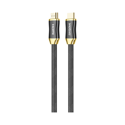 Motivo H60  4K HDMI Cable Wire Resolving