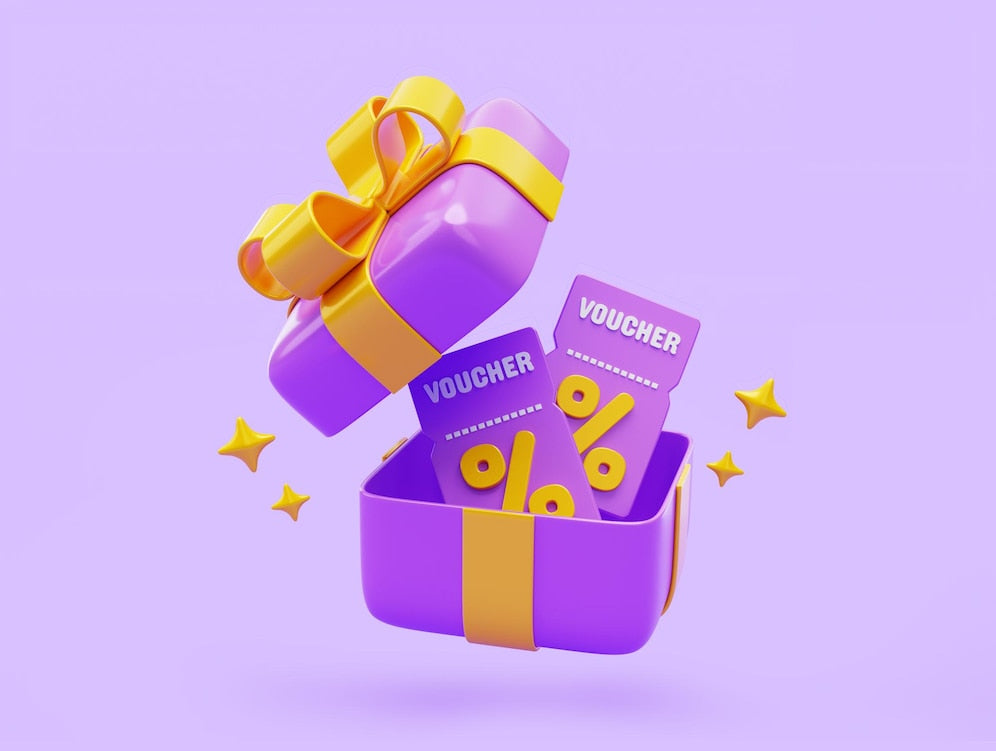 ✨ Join the SpeedRegalo Family