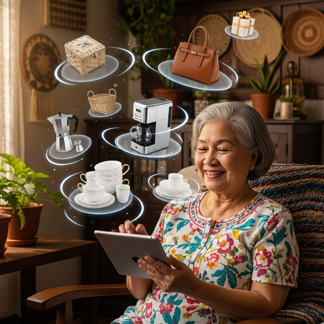 AI-Powered Gifting in the Philippines: Springboard Partners with SpeedRegalo to Make Gift-Giving Smarter